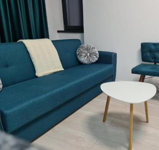 Apartament De Lux Bacau Luaran gambar